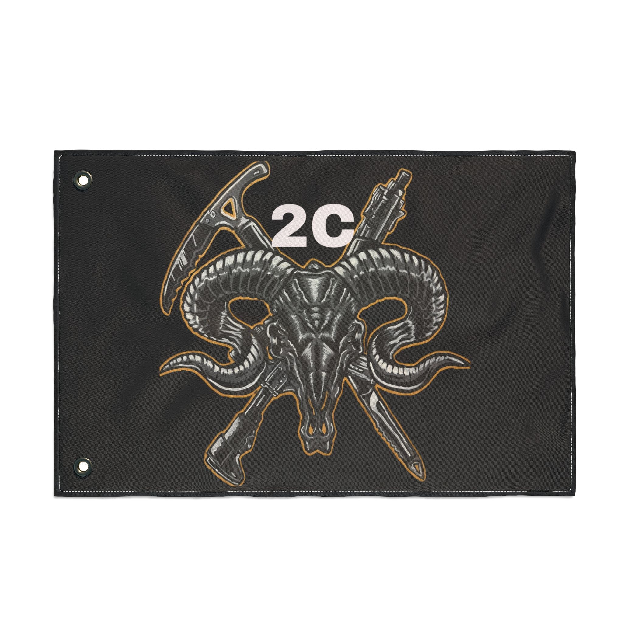 2C Flag