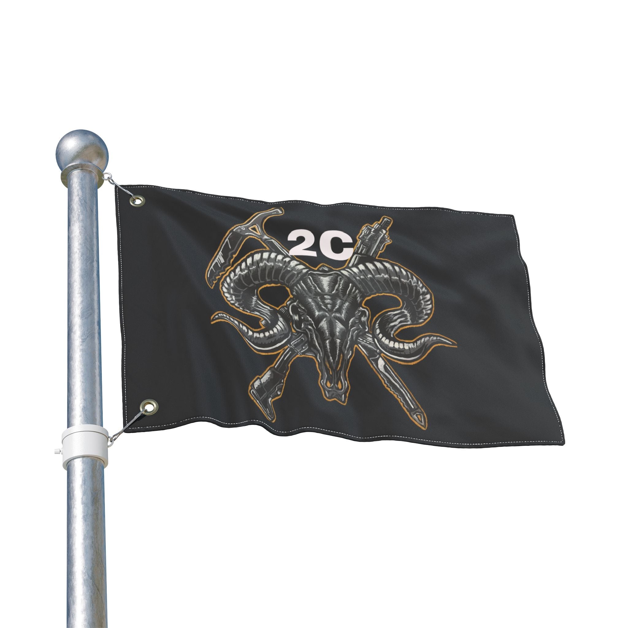 2C Flag