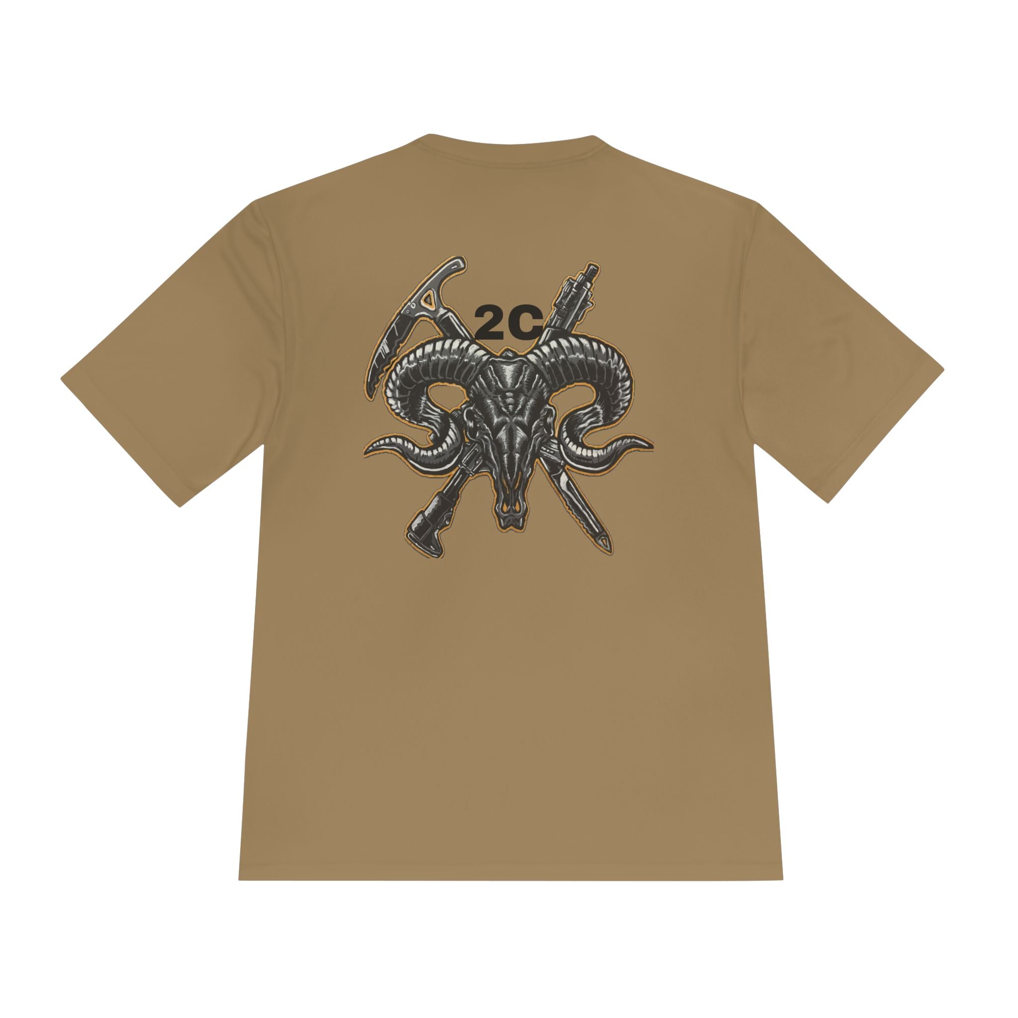 2 Charlie Undershirt