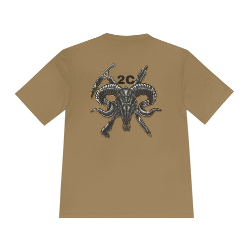 2 Charlie Undershirt