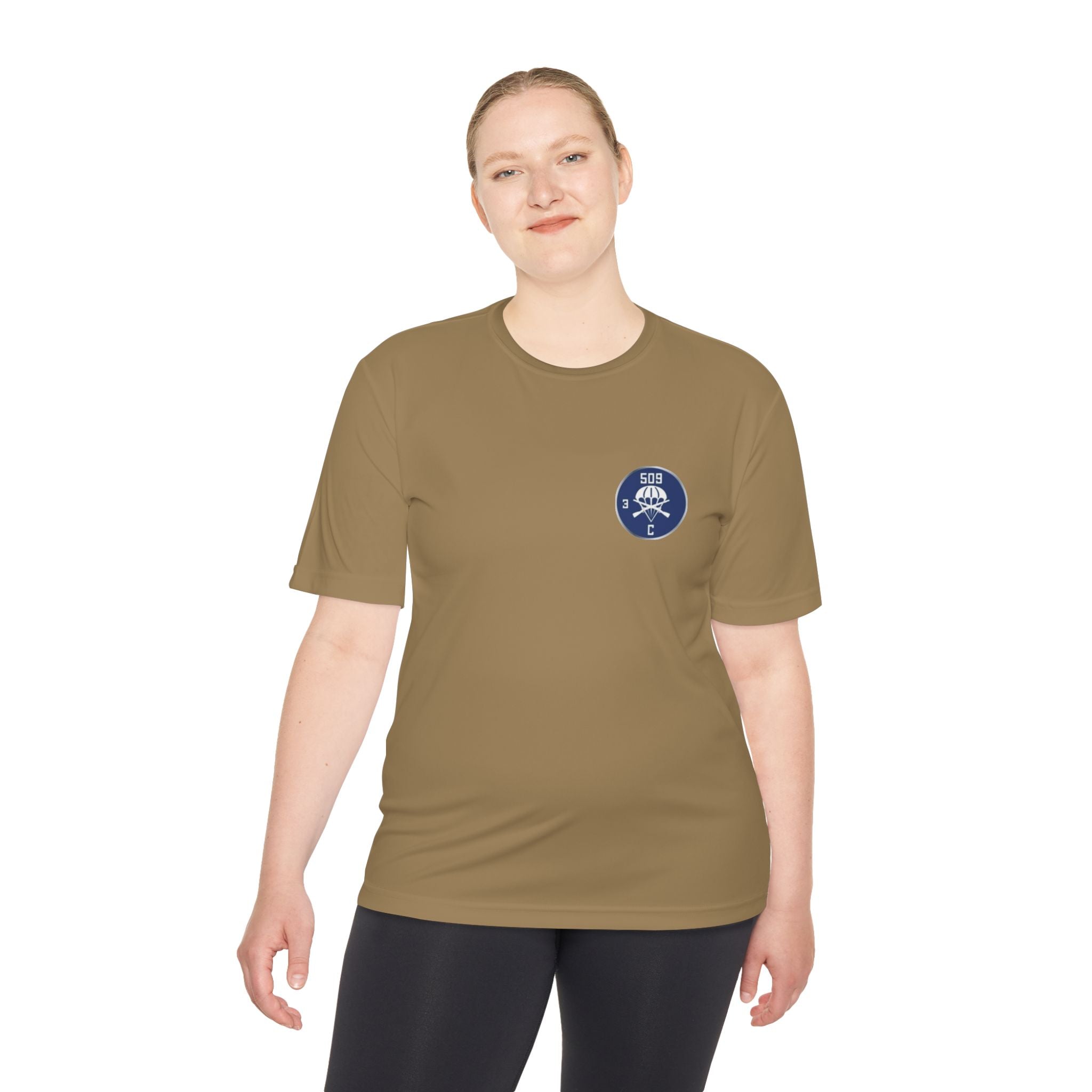 2 Charlie Undershirt