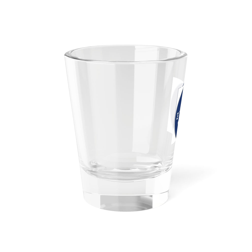 Remember why you drink Shot Glass