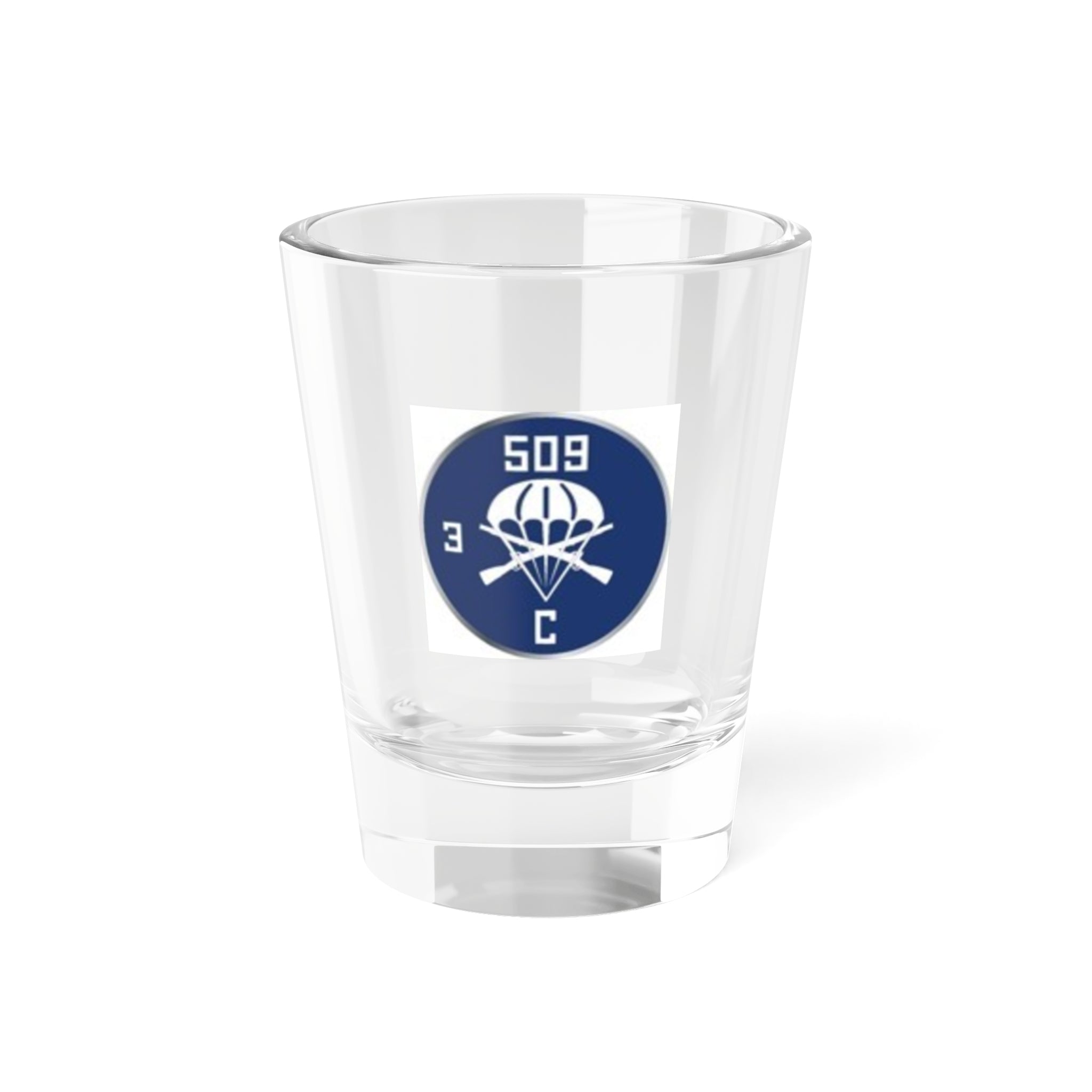 Remember why you drink Shot Glass