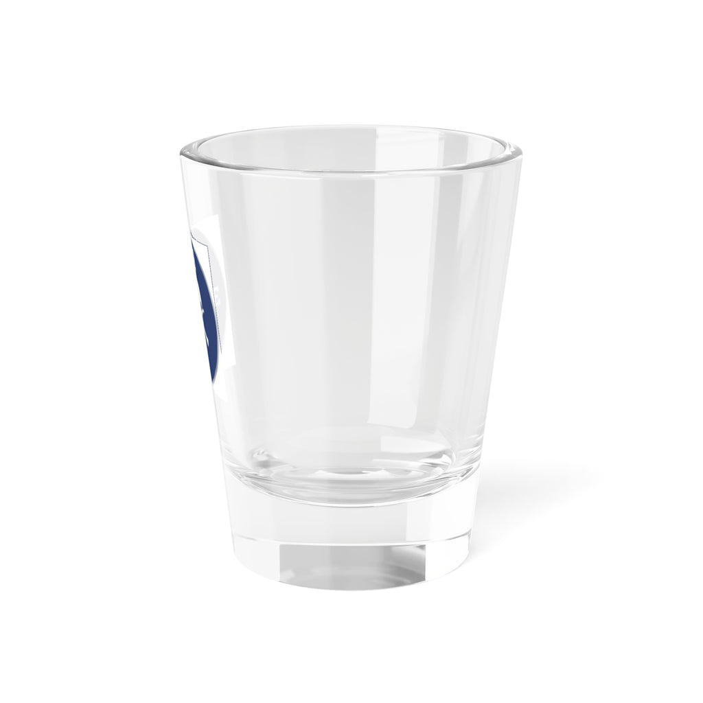 Remember why you drink Shot Glass