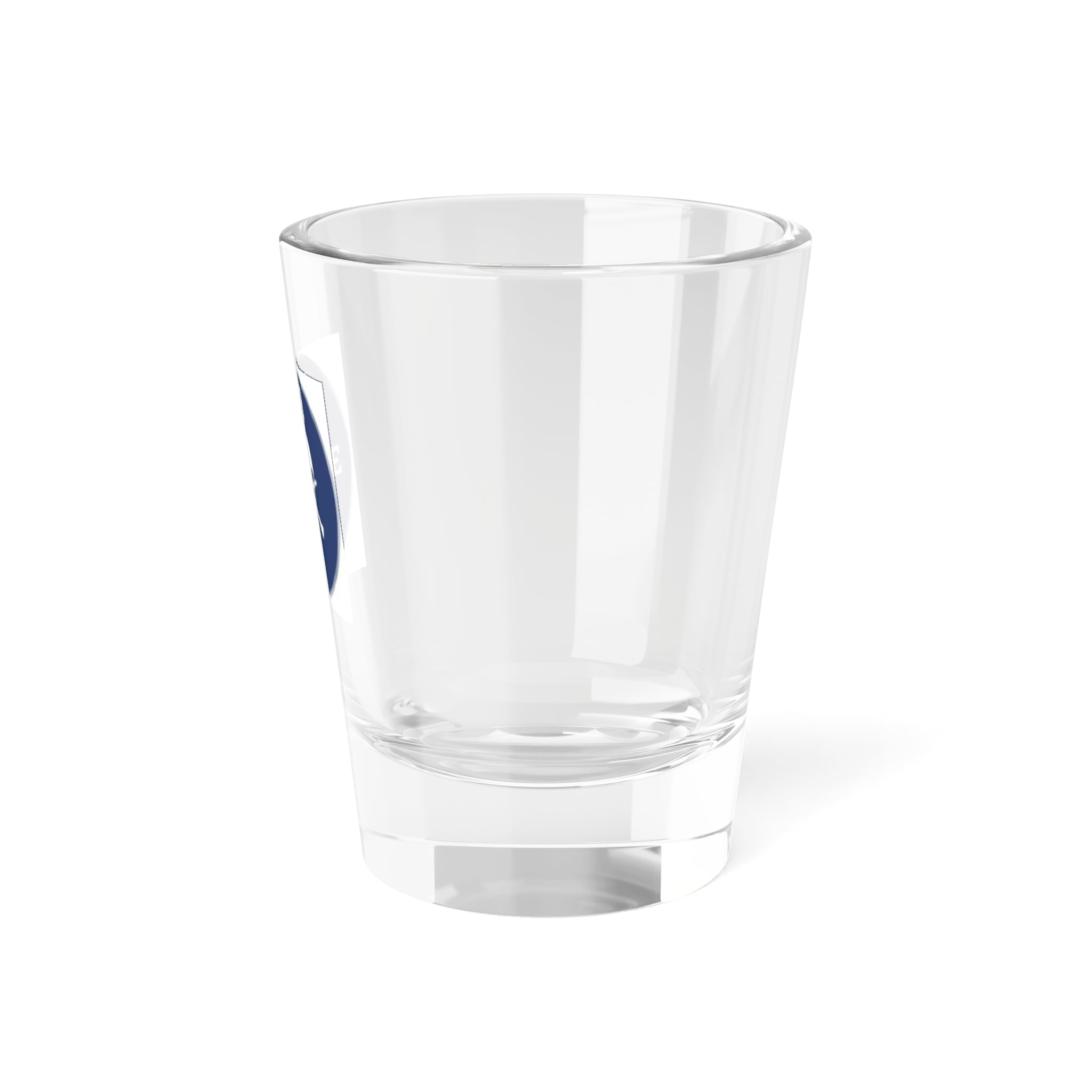 Remember why you drink Shot Glass
