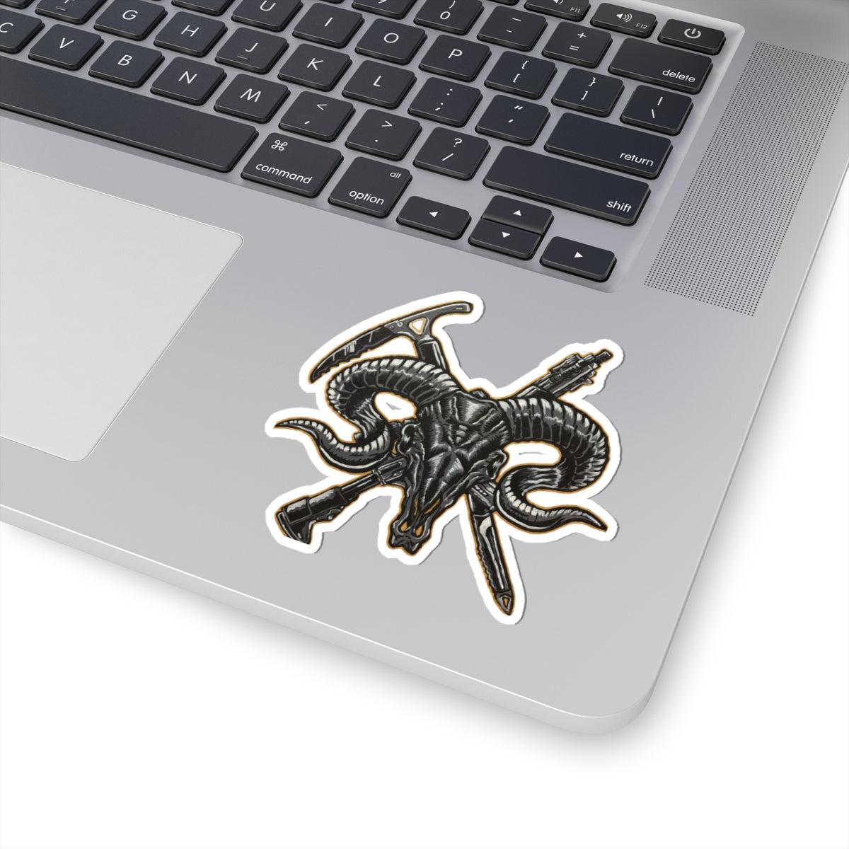 Black Sheep Sticker