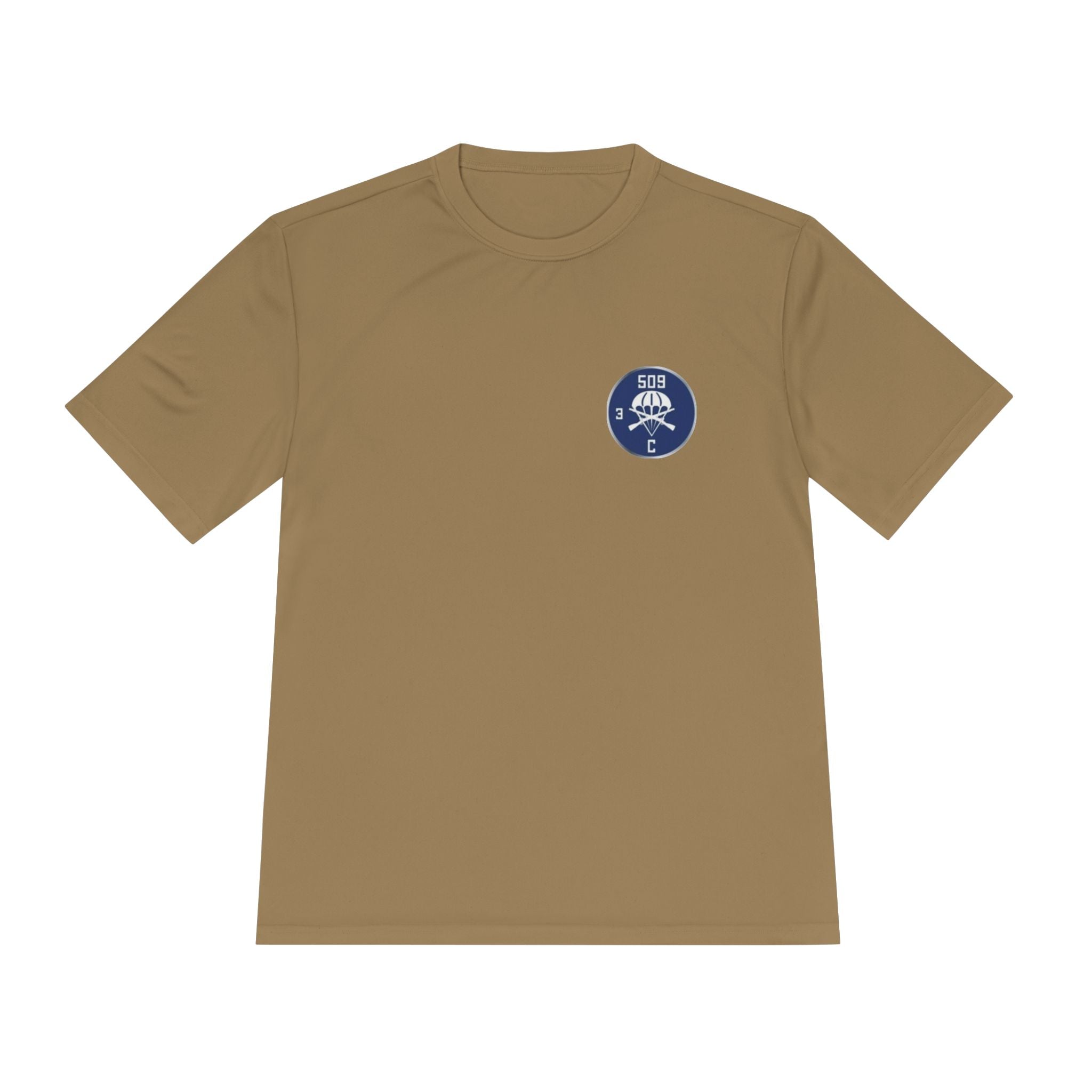 2 Charlie Undershirt
